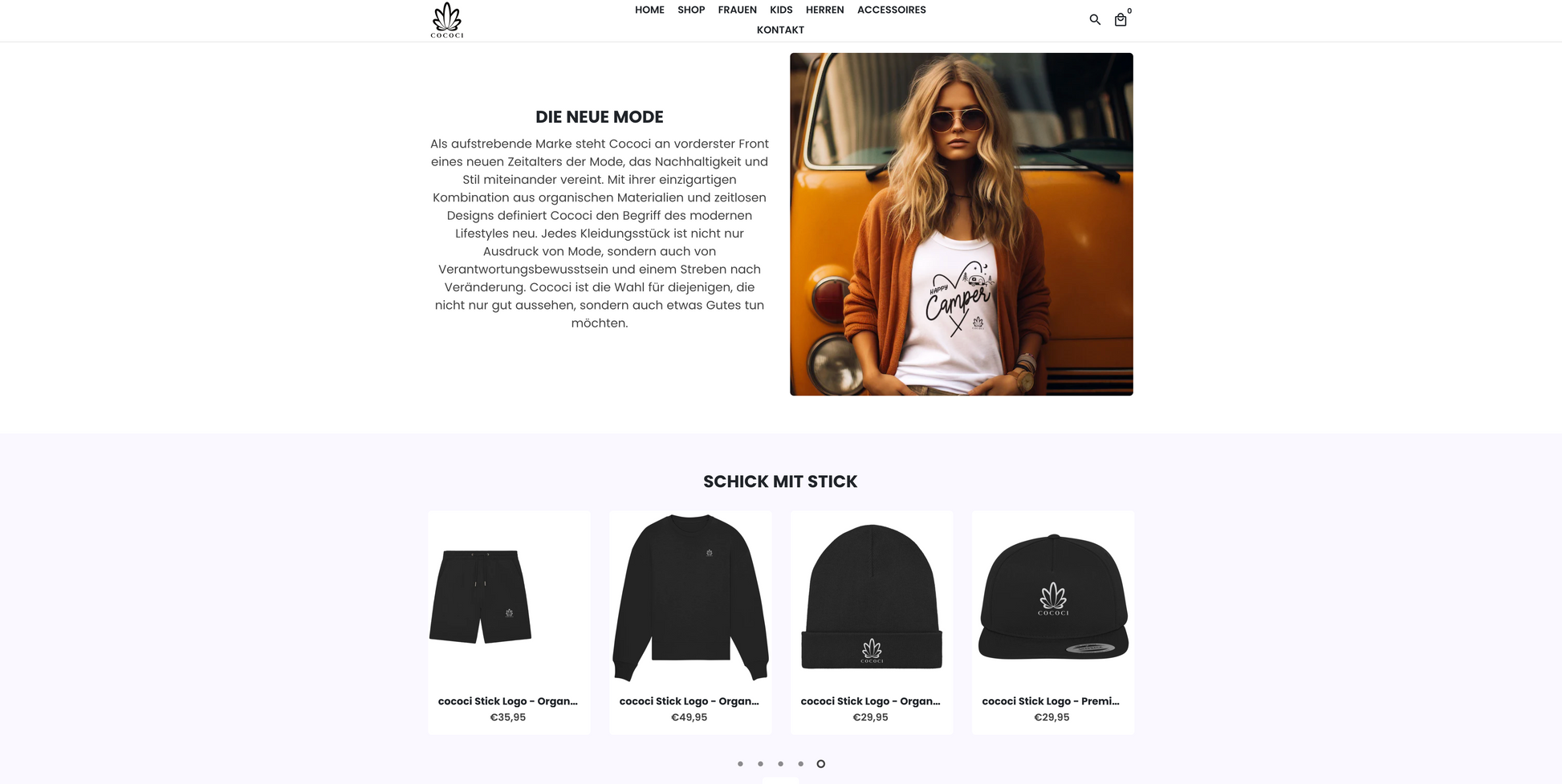 [Selfmade] - [selfmade-brand]