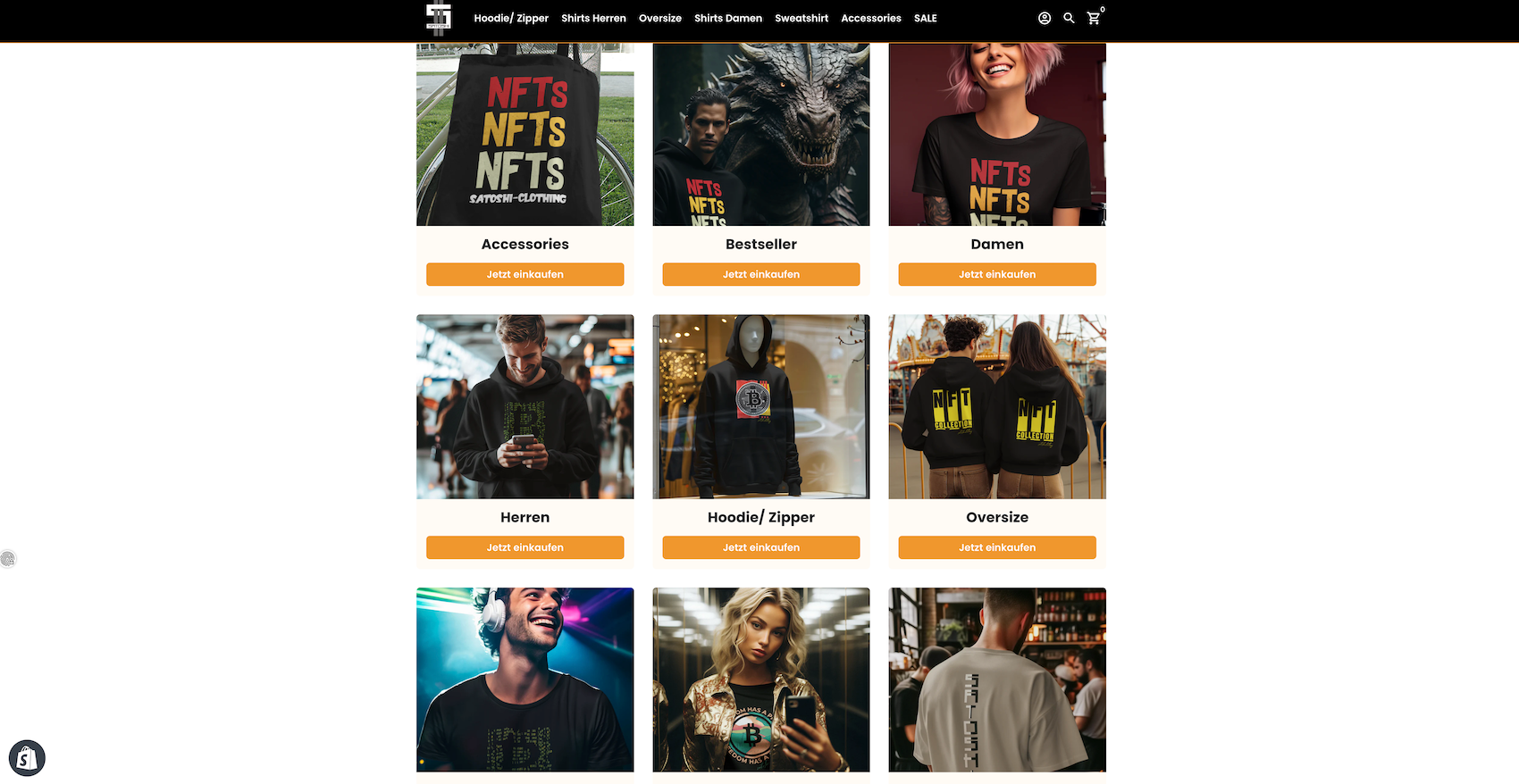 [Selfmade] - [selfmade-brand]